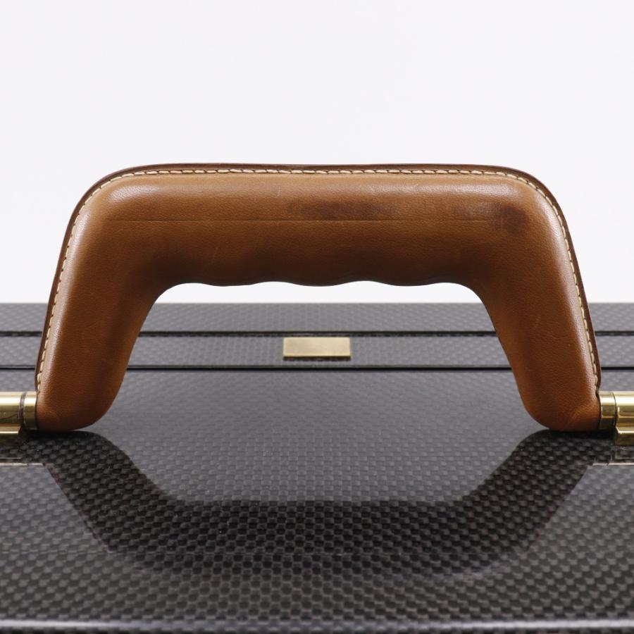 HERMES（エルメス） エスパスGM アタッシュケース N456/500 トランク