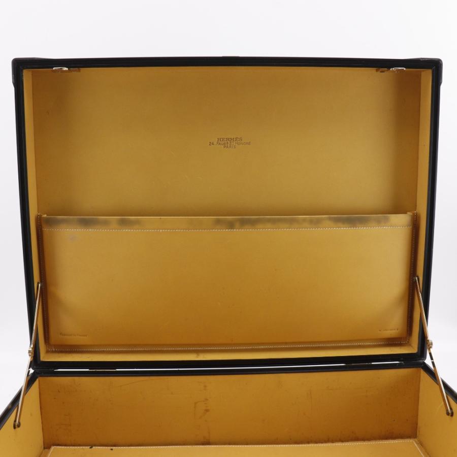 HERMES（エルメス） エスパスGM アタッシュケース N456/500 トランク