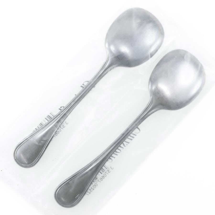 Christofle クリストフル アルビ アイスクリームスプーン 13cm Christofle クリストフル アルビ アイスクリームスプーン 13cm