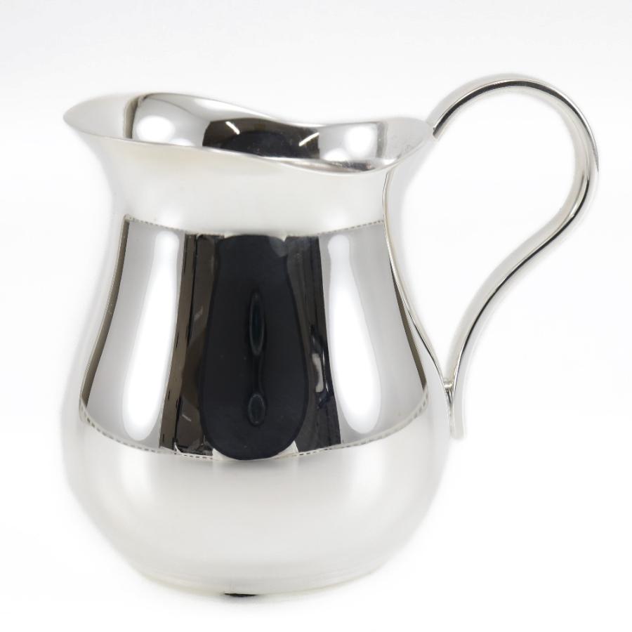 Christofle クリストフル アルビ ティーポット コーヒーポット  