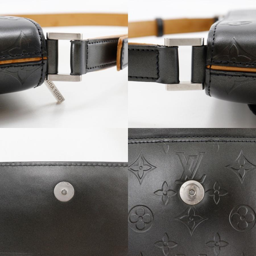 LOUIS VUITTON（ルイ・ヴィトン） アルストン M55122 CA0092