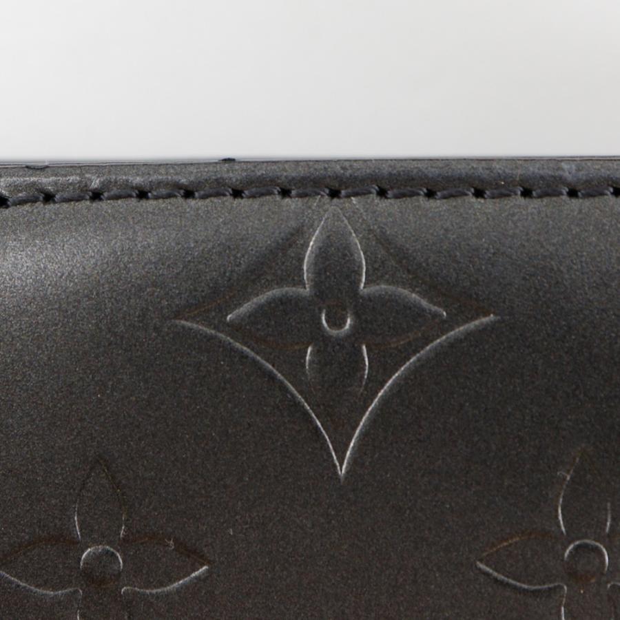 【LOUIS VUITTON】ルイ・ヴィトン アルストン M55122 モノグラムマット CA0092 レディース ショルダーバッグ ルイ・ヴィトン(LOUIS VUITTON)モノグラム マット アルストン M55122