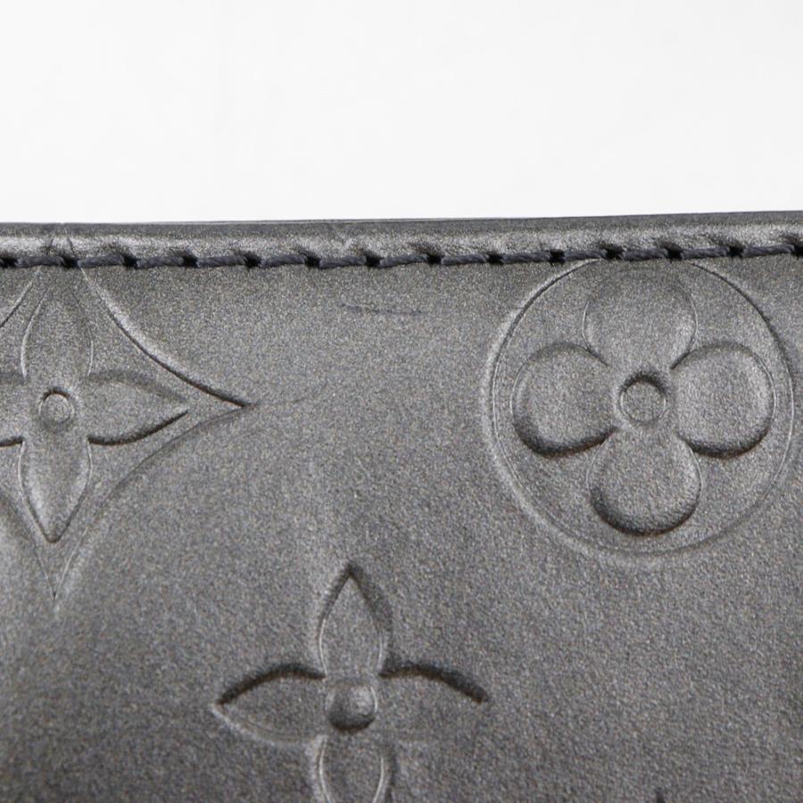 【LOUIS VUITTON】ルイ・ヴィトン アルストン M55122 モノグラムマット CA0092 レディース ショルダーバッグ ルイ・ヴィトン(LOUIS VUITTON)モノグラム マット アルストン M55122