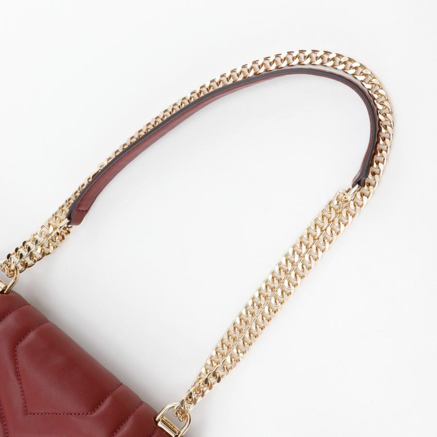 MICHAEL KORS（マイケルコース） ホイットニー チェーンショルダー