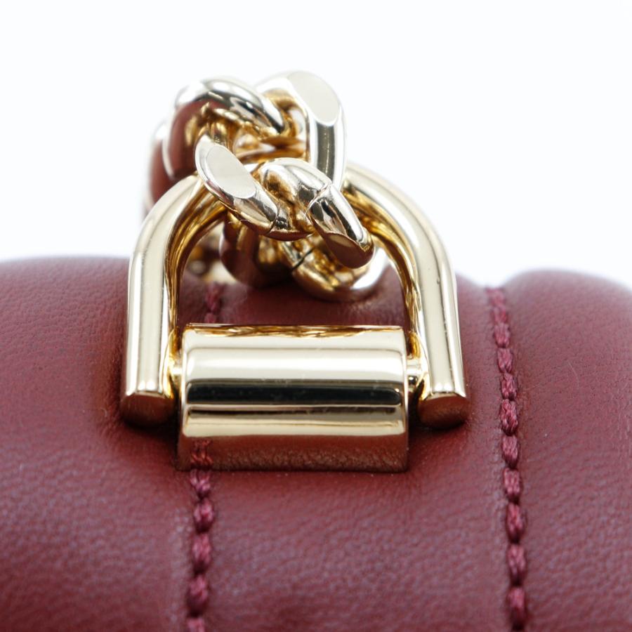 MICHAEL KORS（マイケルコース） ホイットニー チェーンショルダー 