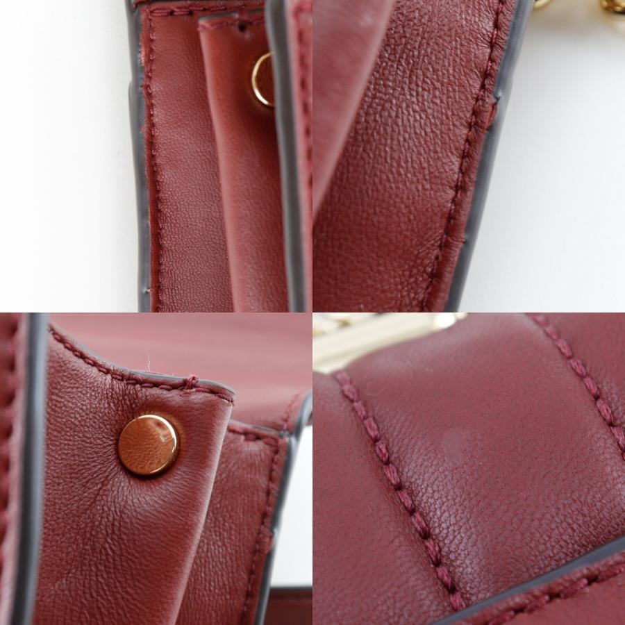MICHAEL KORS（マイケルコース） ホイットニー チェーンショルダー 