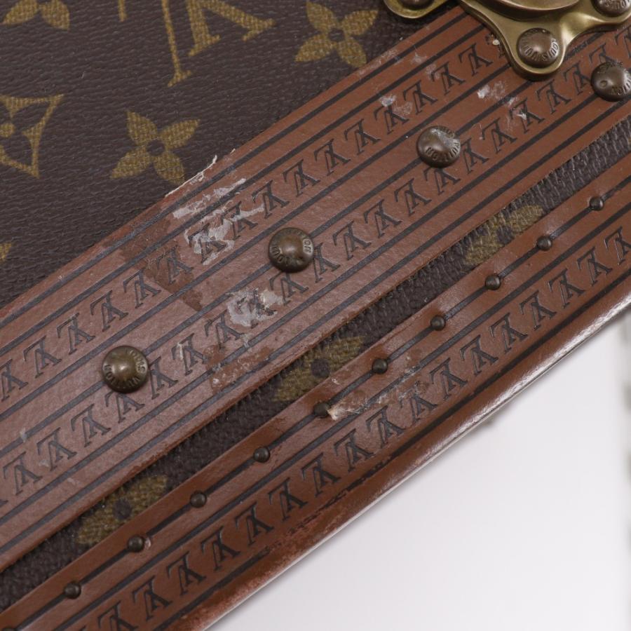 LOUIS VUITTON（ルイ・ヴィトン） アルゼール75 M21225 トランク