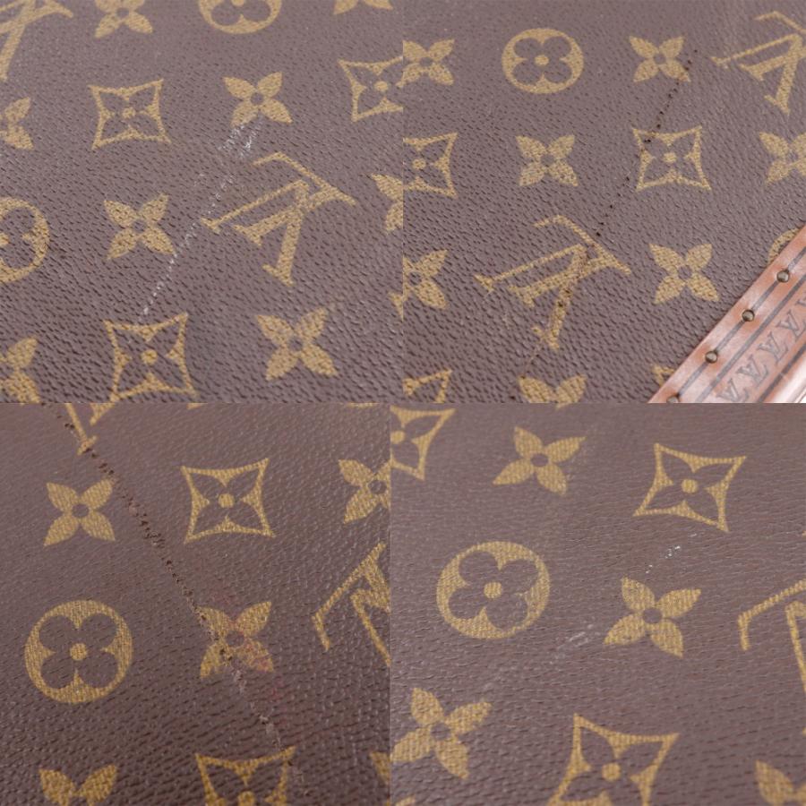 LOUIS VUITTON（ルイ・ヴィトン） アルゼール75 M21225 トランク