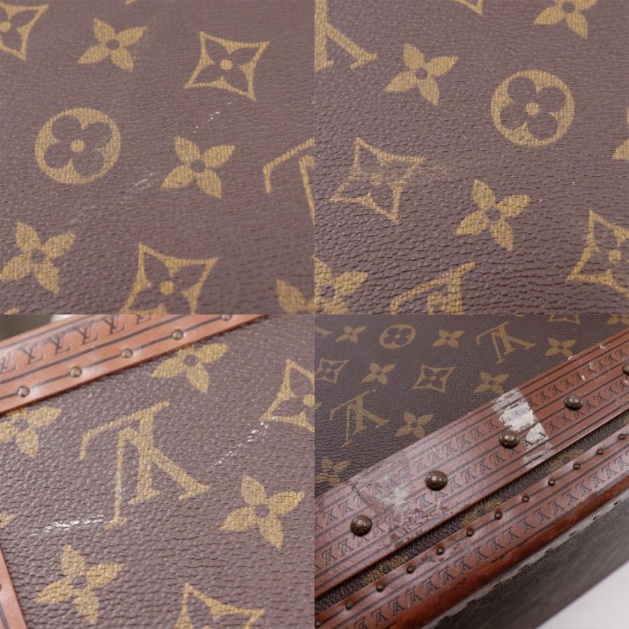 LOUIS VUITTON（ルイ・ヴィトン） アルゼール75 M21225 トランク
