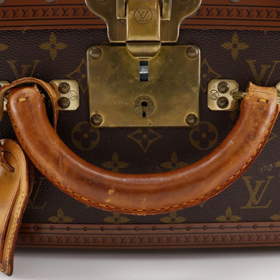LOUIS VUITTON（ルイ・ヴィトン） アルゼール75 M21225 トランク