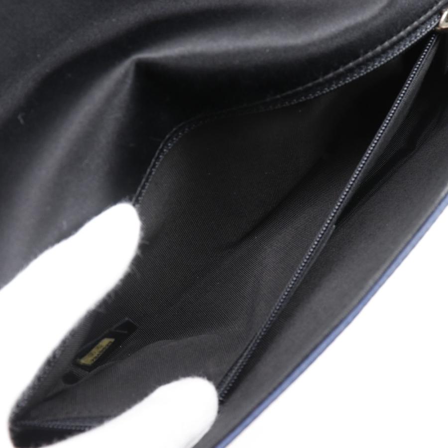 CHANEL（シャネル） チョコバー チェーンショルダー A17829 ショルダー