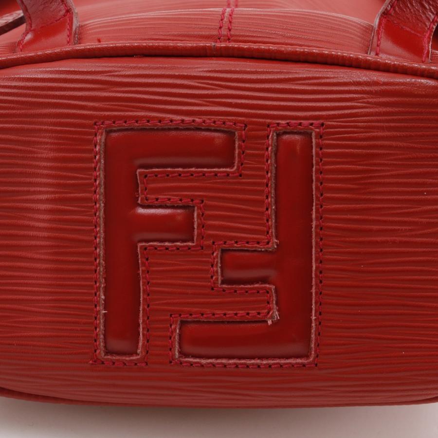 FENDI（フェンディ） ミニリュック ヴィンテージ リュック・デイパック 