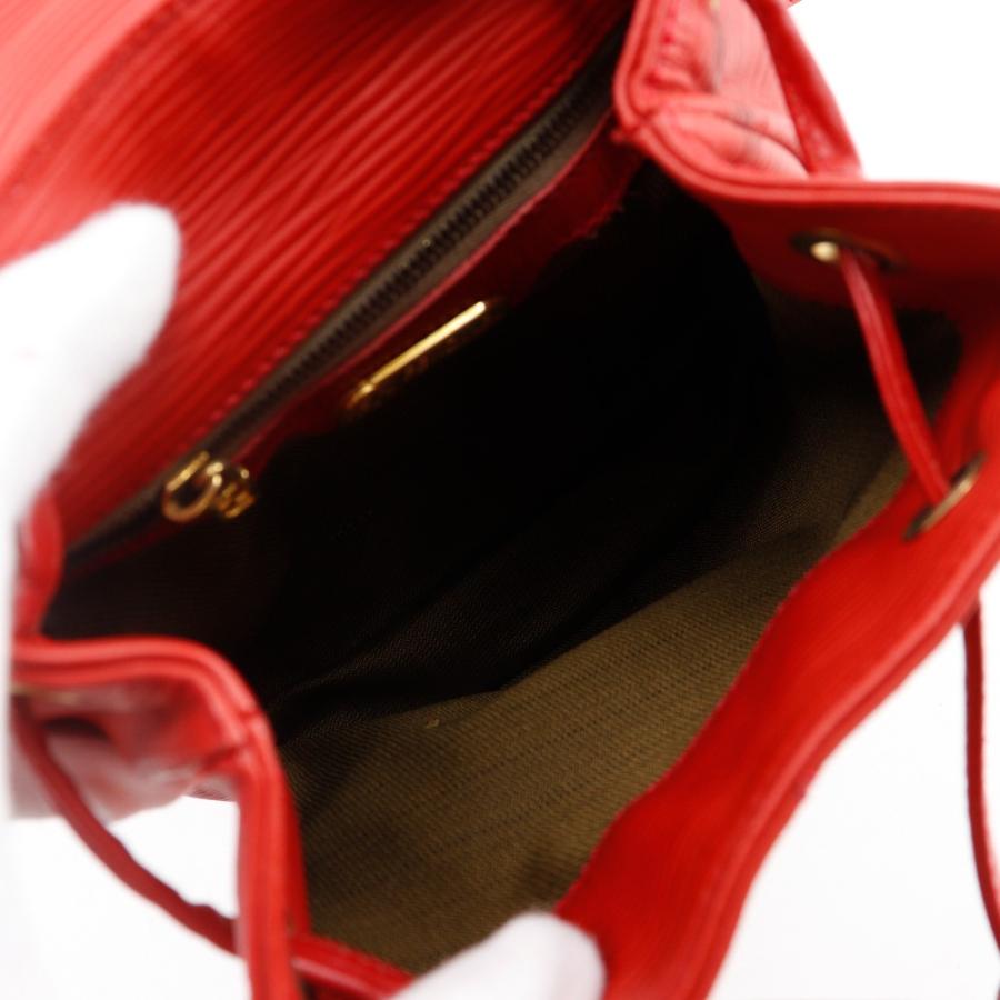 FENDI（フェンディ） ミニリュック ヴィンテージ リュック・デイパック