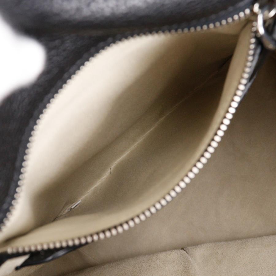 PRADA（プラダ） バックパック 1BZ007 リュック・デイパック カーフ 黒
