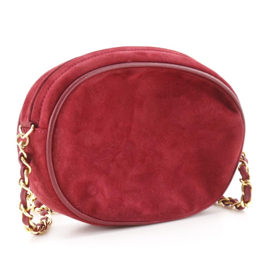 CHANEL（シャネル） ココマーク チェーンポシェット ヴィンテージ 