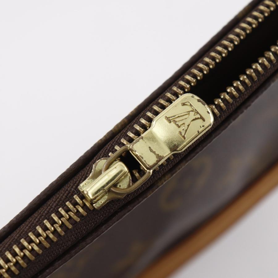 LOUIS VUITTON ルイ・ヴィトン ポシェット・アクセソワール パンダ  