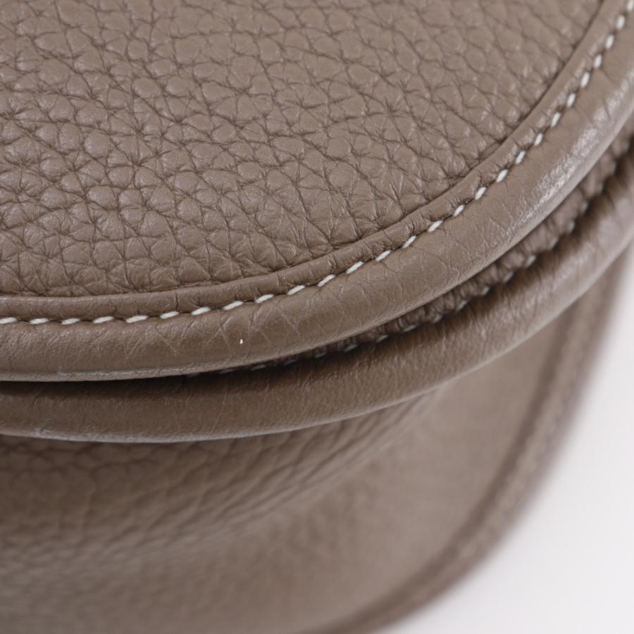 HERMES（エルメス） エヴリン3GM エブリン □P ショルダーバッグ
