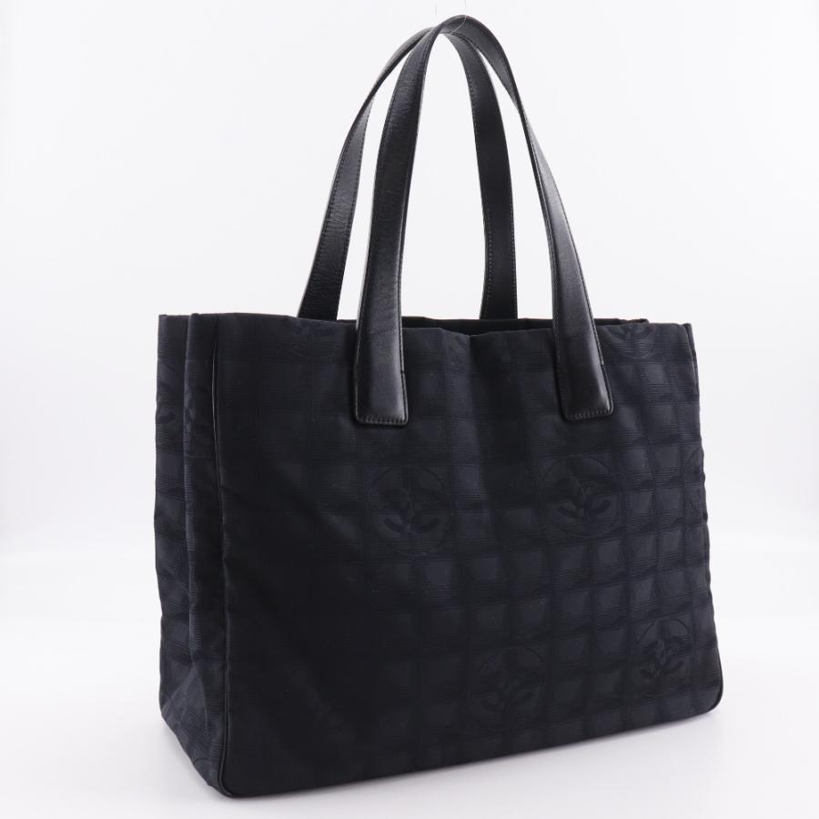 CHANEL（シャネル） トートMM ニュートラベルライン A15991 トート