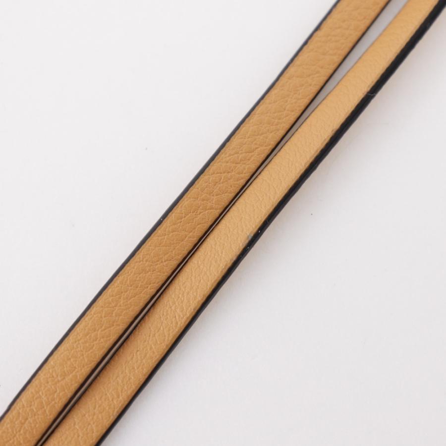 LOEWE ロエベ ポケット ショルダー スマホポシェット 124.12.Z45 6977