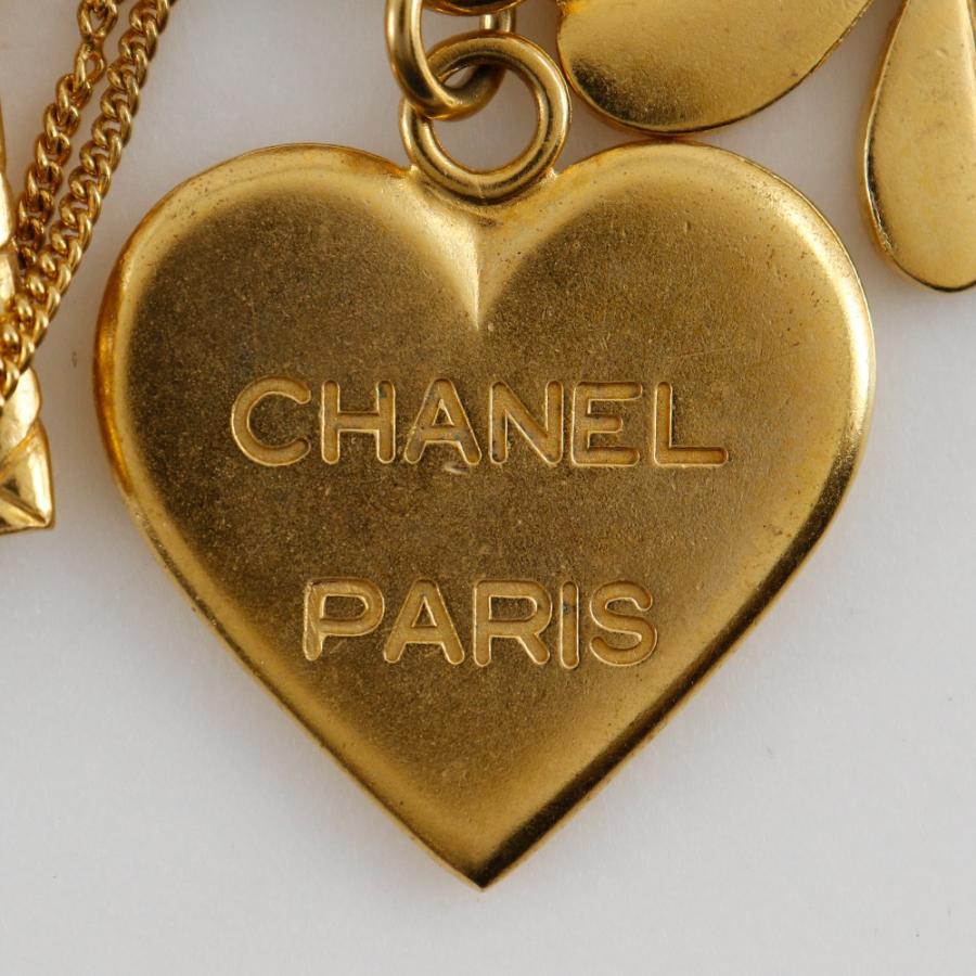 CHANEL（シャネル） アイコンチャーム ヴィンテージ ココマーク 96P 