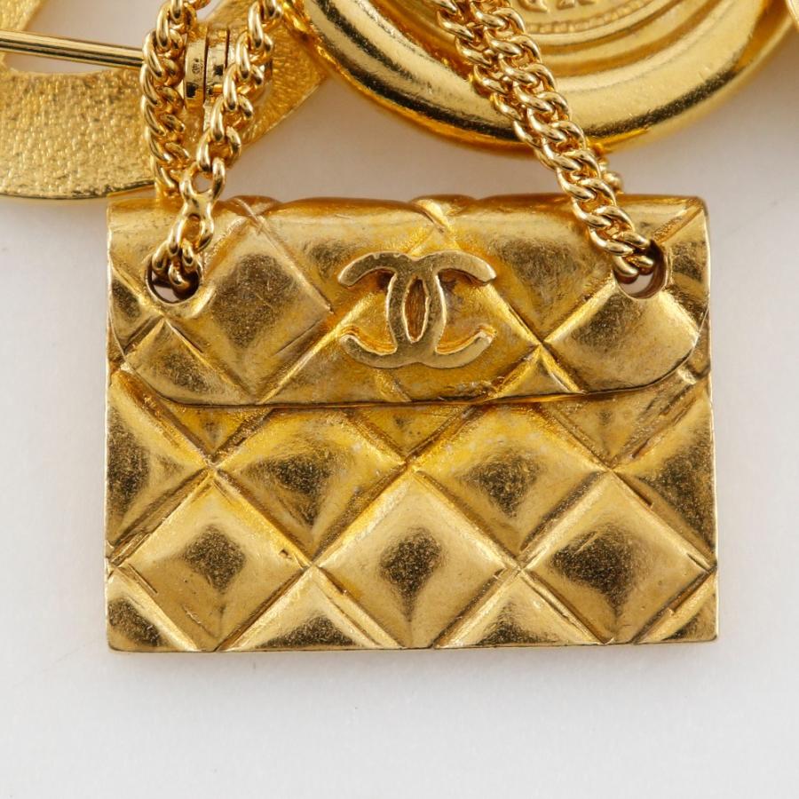 CHANEL（シャネル） アイコンチャーム ヴィンテージ ココマーク 96P 