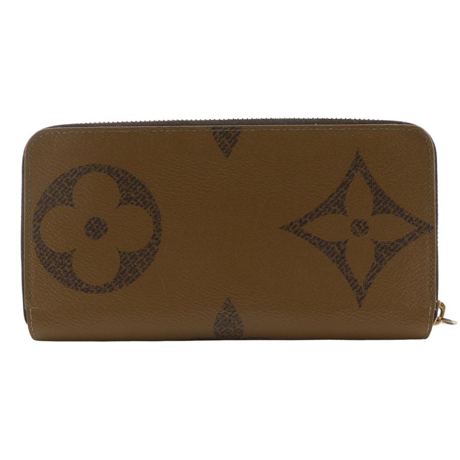 LOUIS VUITTON（ルイ・ヴィトン） ジッピーウォレット モノグラム 