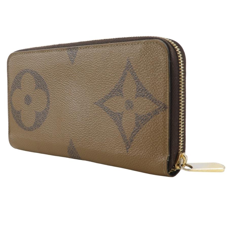 LOUIS VUITTON（ルイ・ヴィトン） ジッピーウォレット モノグラム