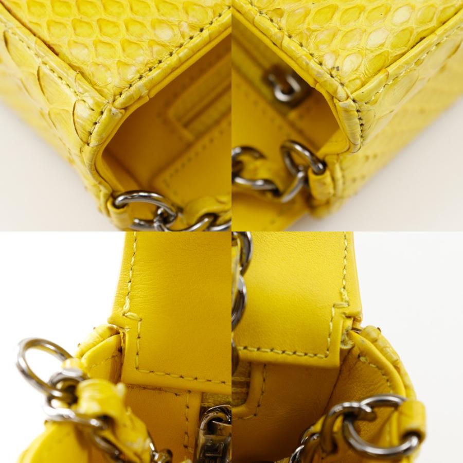 CHANEL（シャネル） チェーンショルダー ココマーク ショルダーバッグ