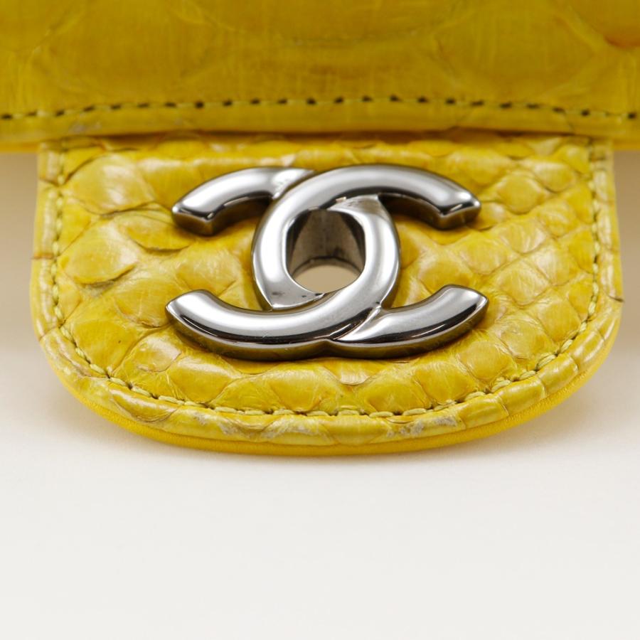 CHANEL（シャネル） チェーンショルダー ココマーク ショルダーバッグ