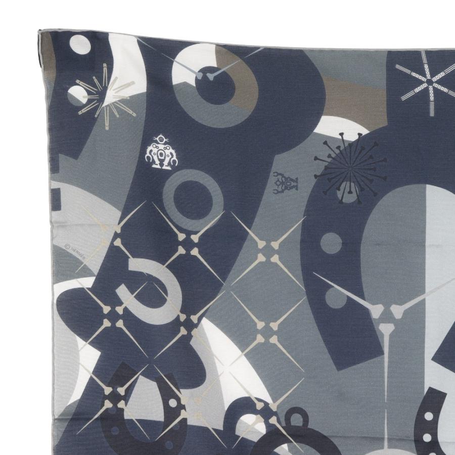 HERMES エルメス カレH65 ハローミスターファリエール ロボット  