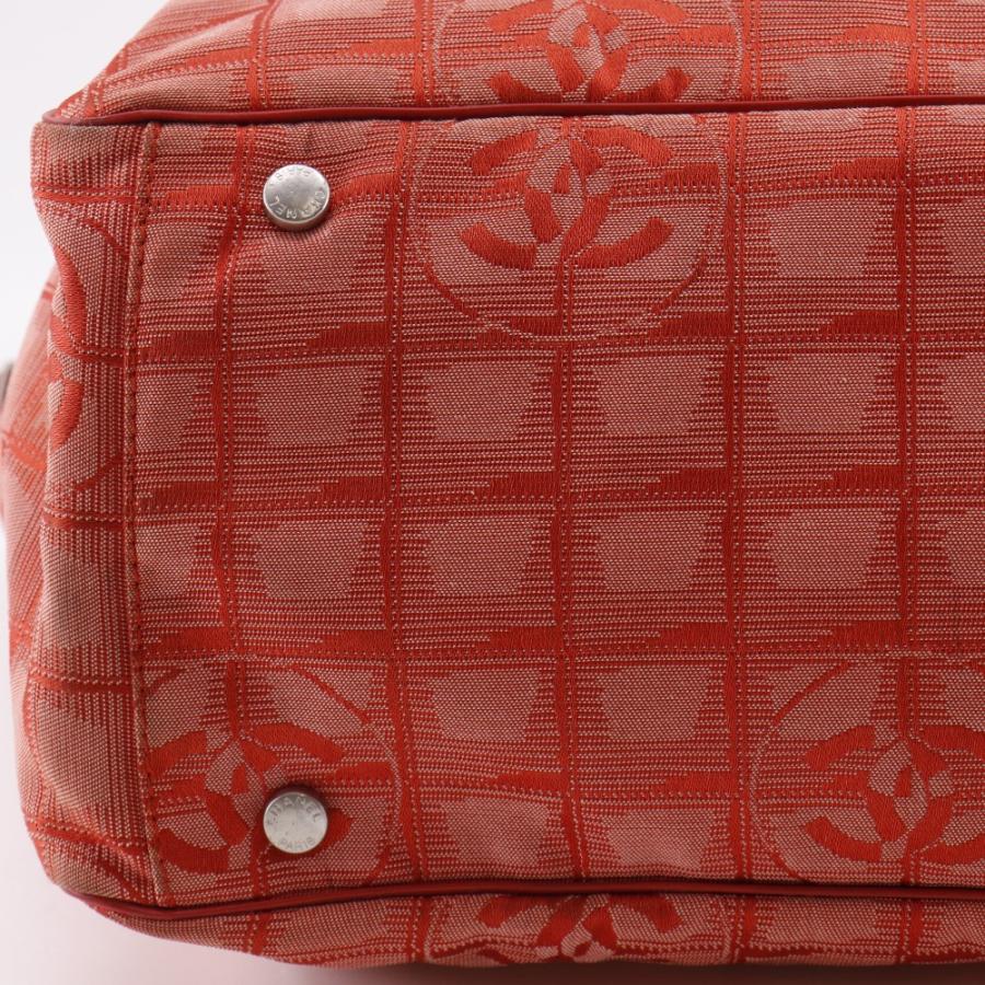 CHANEL（シャネル） トートTGM ニュートラベルライン A15826 トート