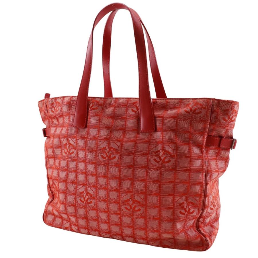 CHANEL（シャネル） トートTGM ニュートラベルライン A15826 トート