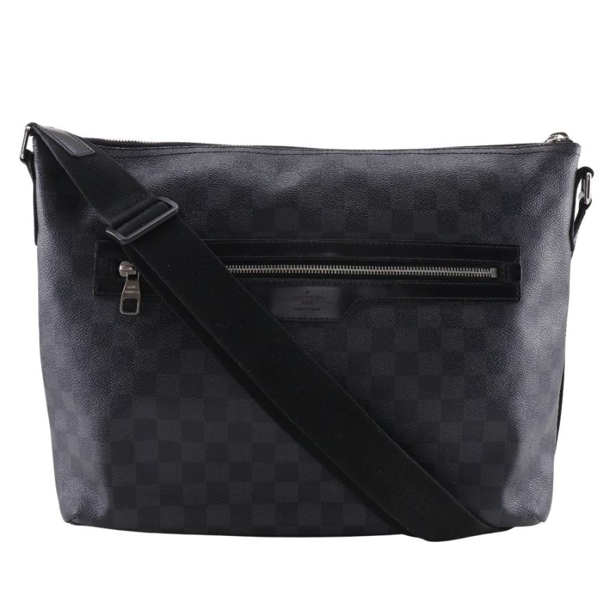 LOUIS VUITTON ルイ・ヴィトン ミックMM N40004 SR4121 ショルダー  