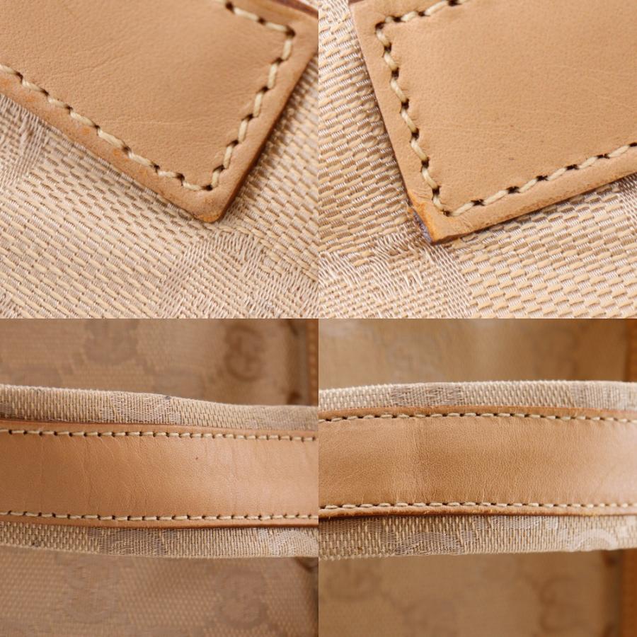 GUCCI（グッチ） バックパック 003.0242 リュック・デイパック GG