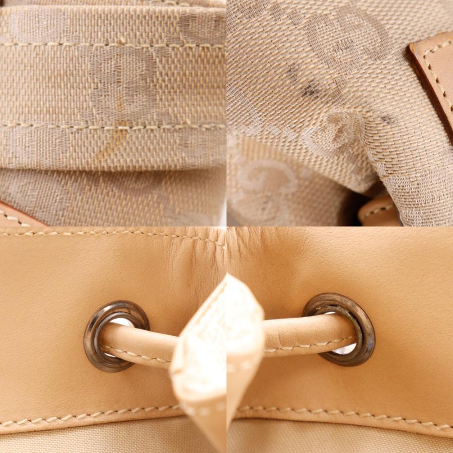 GUCCI（グッチ） バックパック 003.0242 リュック・デイパック GG