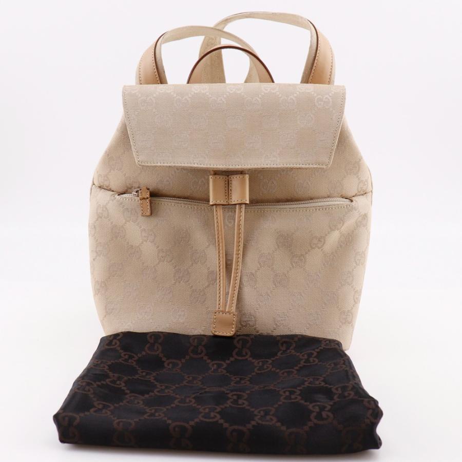 GUCCI グッチ バックパック 003.0242 リュック・デイパック GG  display picture 3
