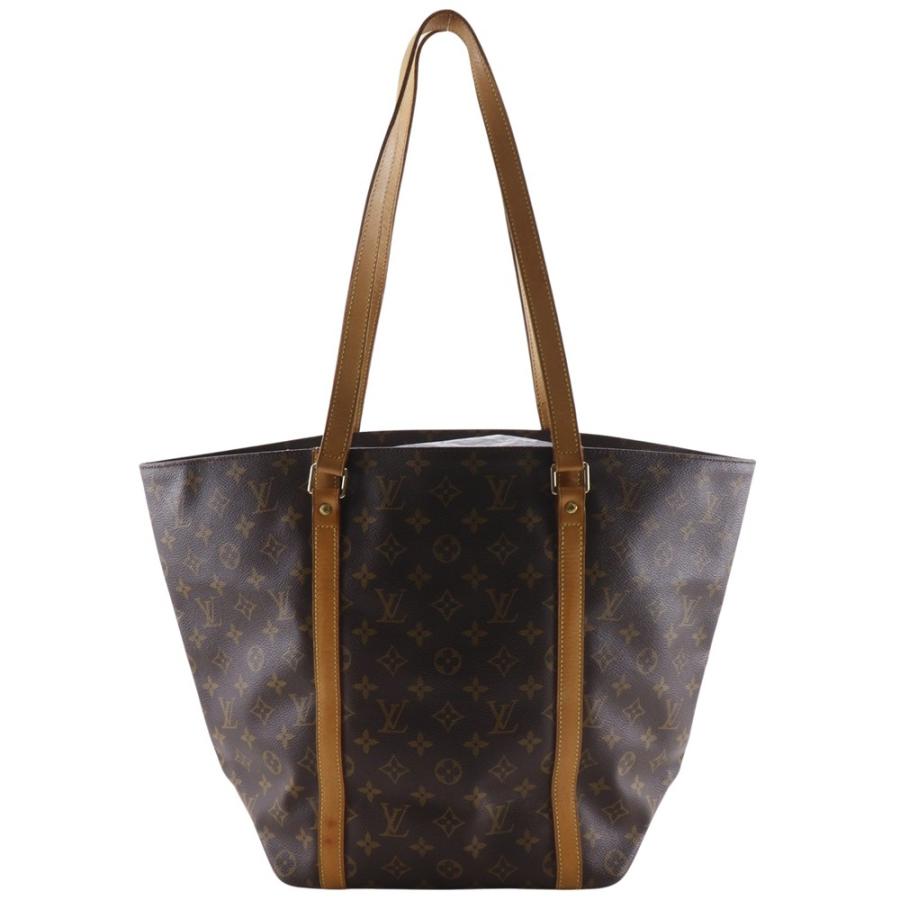 LOUIS VUITTON（ルイ・ヴィトン） サックショッピング M51108 MB0021 