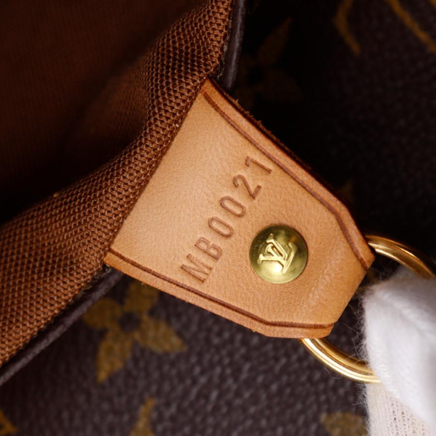 LOUIS VUITTON（ルイ・ヴィトン） サックショッピング M51108 MB0021 