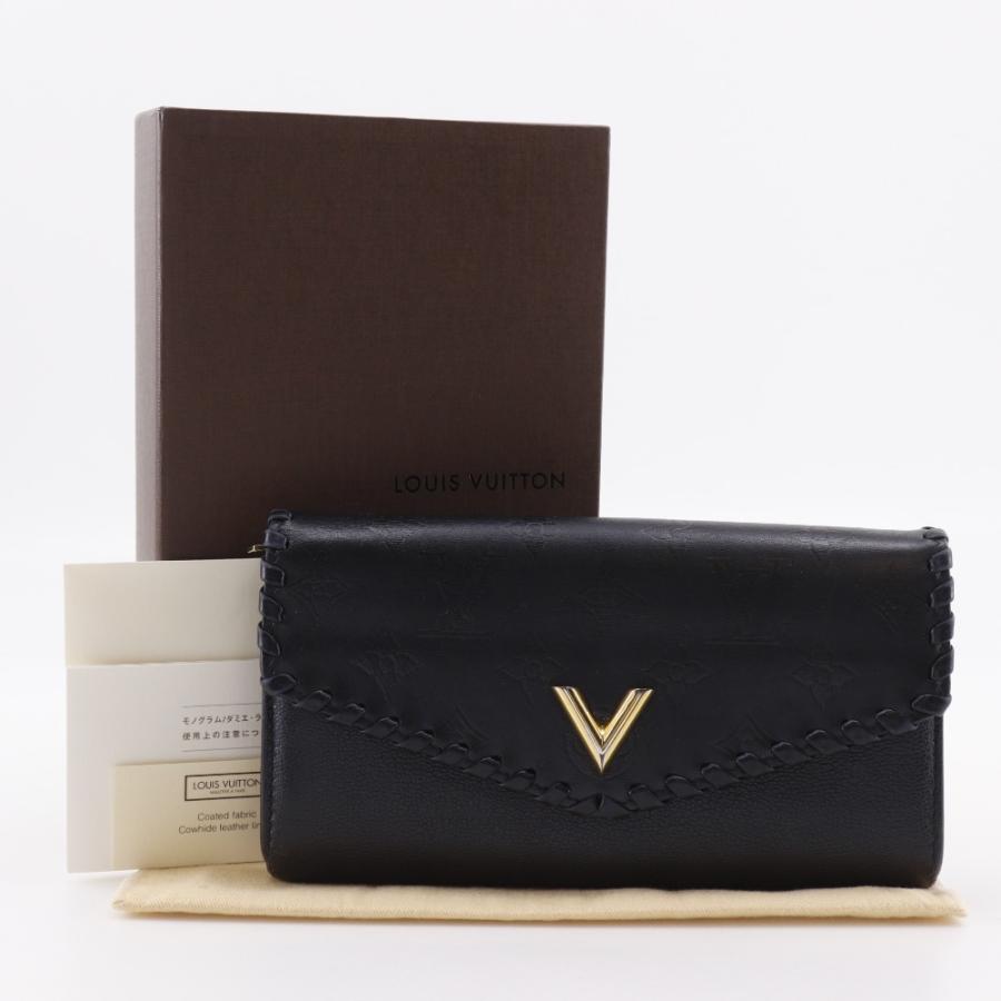 LOUIS VUITTON（ルイ・ヴィトン） ポルトフォイユ・ヴェリー