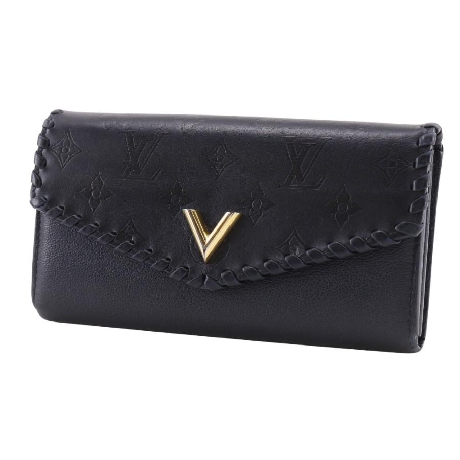 LOUIS VUITTON（ルイ・ヴィトン） ポルトフォイユ・ヴェリー
