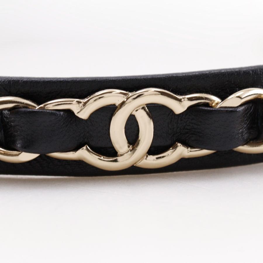 CHANEL（シャネル） カチューシャ ココマーク チェーン その他