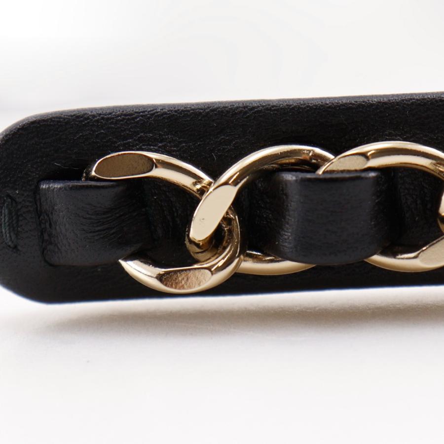 CHANEL（シャネル） カチューシャ ココマーク チェーン その他