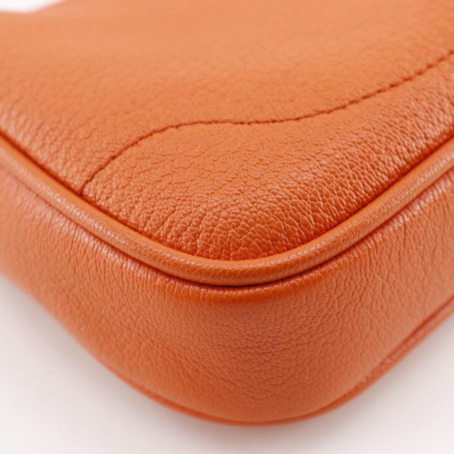 GUCCI グッチ アフロディーミニ GGマーモント 739076 ショルダーバッグ