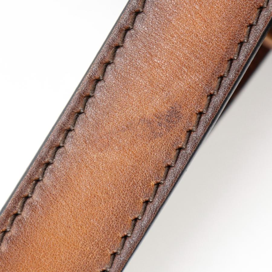 Berluti ベルルッティ モダニスト バーティカル カリグラフィー