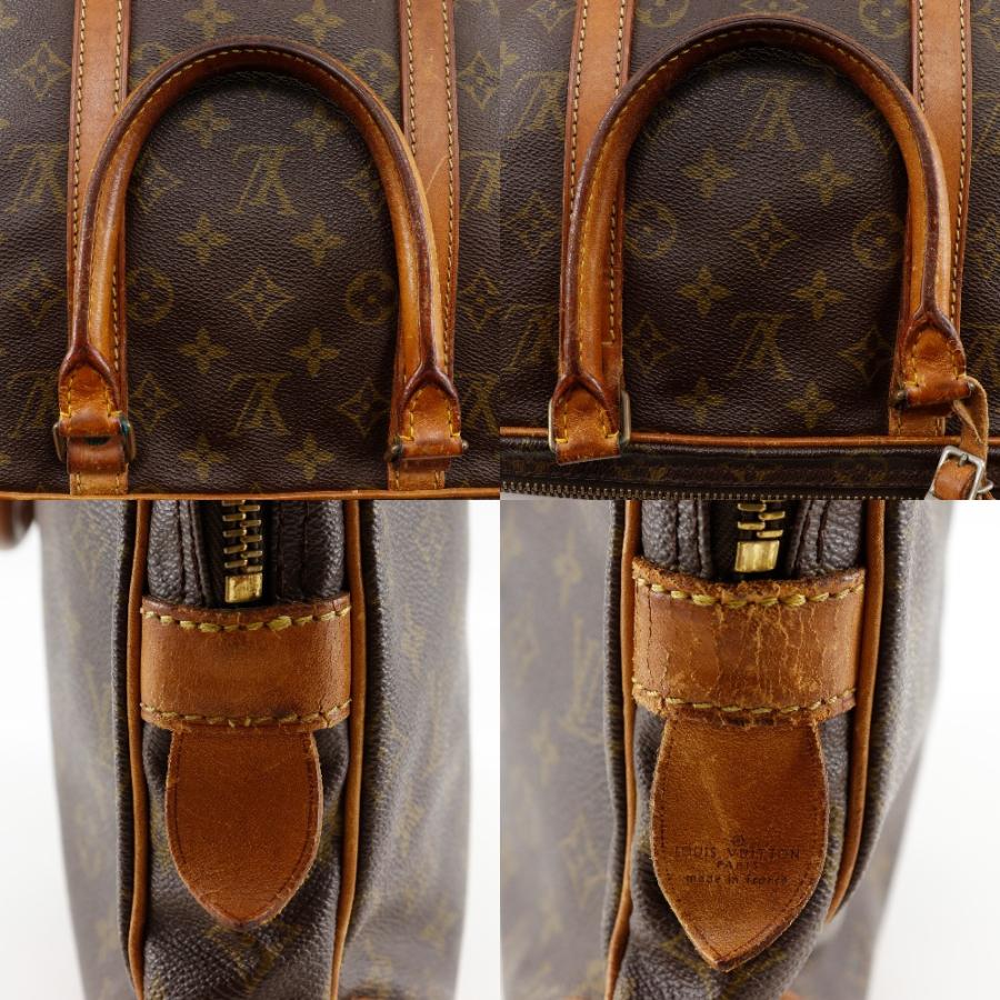 LOUIS VUITTON ルイ・ヴィトン ポルトドキュマン