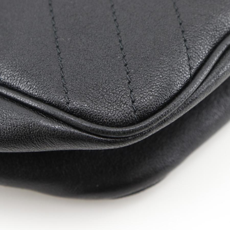 GUCCI（グッチ） GGブロンディ 751516 トートバッグ カーフ 黒