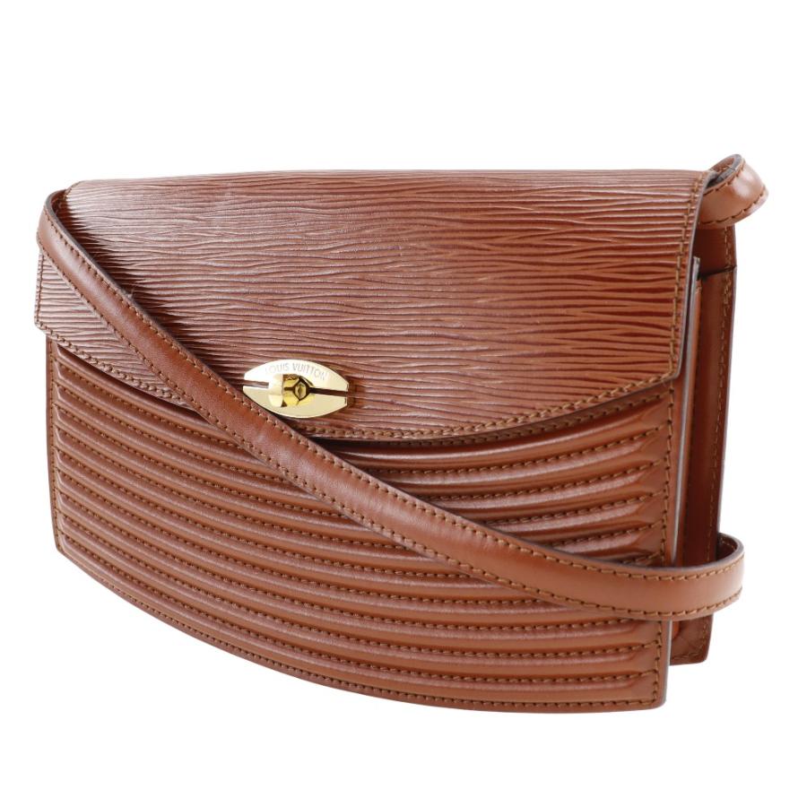 LOUIS VUITTON（ルイ・ヴィトン） プレブール 2WAYクラッチ M52563