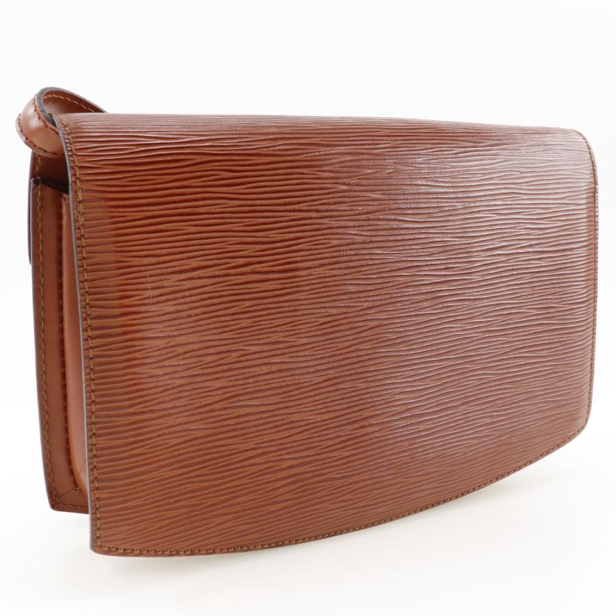 LOUIS VUITTON ルイ・ヴィトン プレブール 2WAYクラッチ M52563 VI1921 