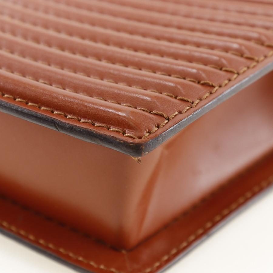 LOUIS VUITTON ルイ・ヴィトン プレブール 2WAYクラッチ M52563 VI1921 