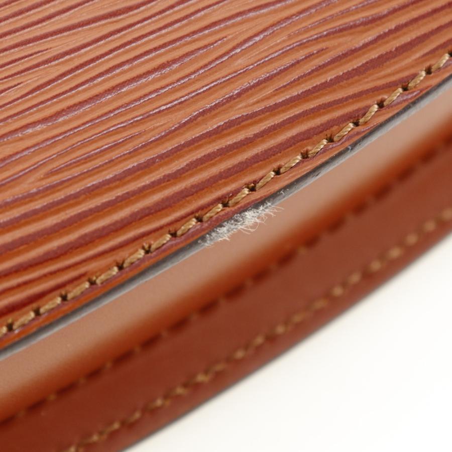 LOUIS VUITTON ルイ・ヴィトン プレブール 2WAYクラッチ M52563 VI1921 